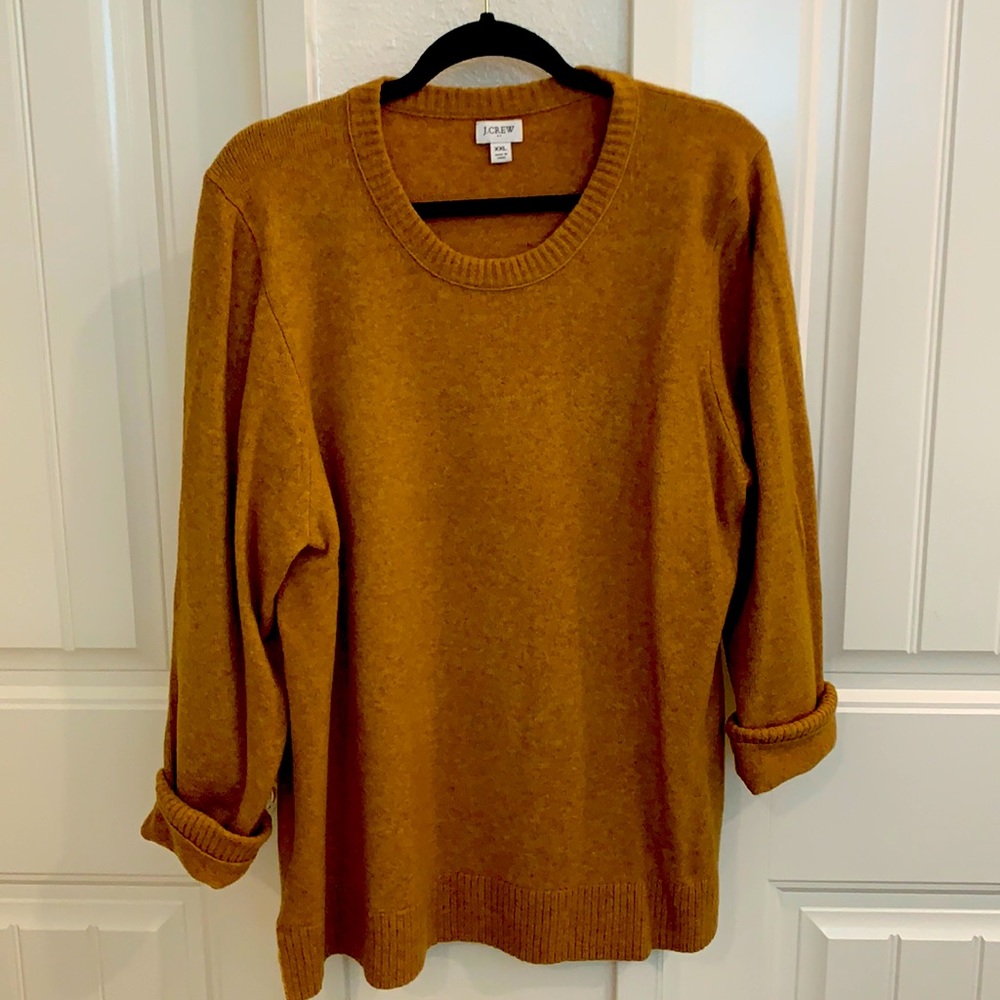 J.Crew Sweater